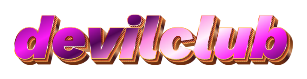devilclub